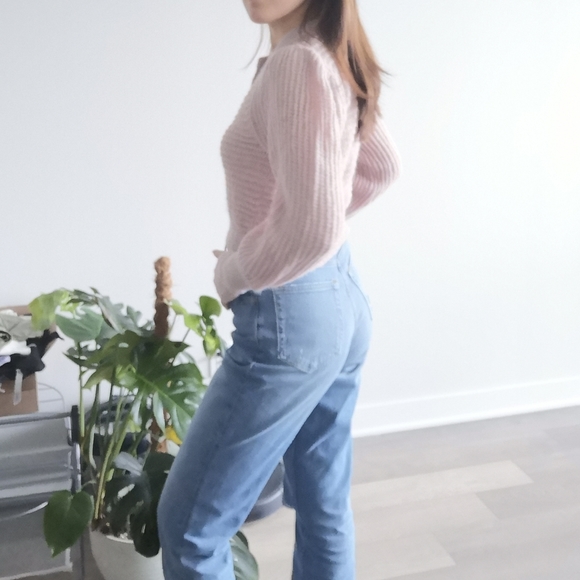 Wilfred seater cardigan - Picture 10 of 10